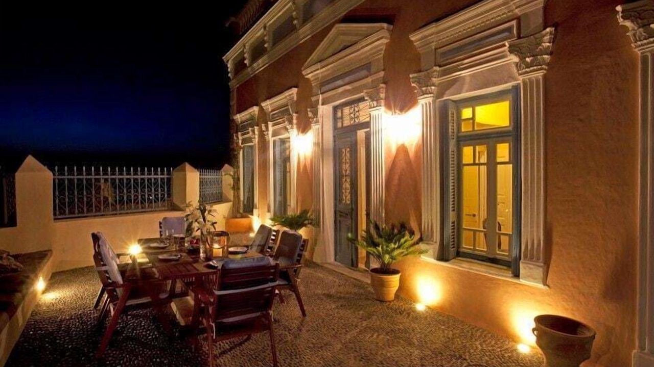 Photo of Outdoor in Oia