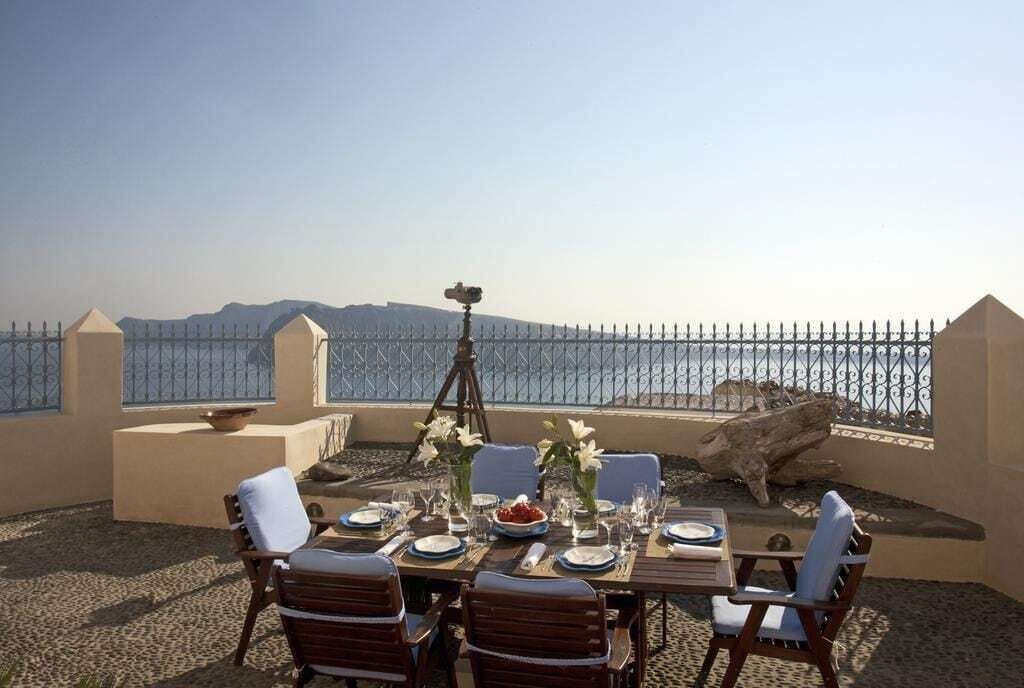 Photo of Outdoor in Oia