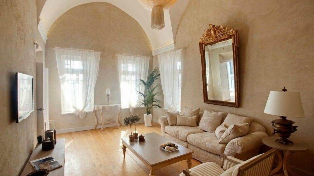Photo of Livingroom in Oia