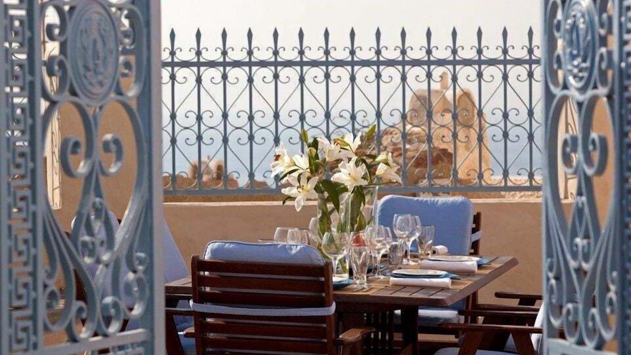 Photo of Outdoor in Oia