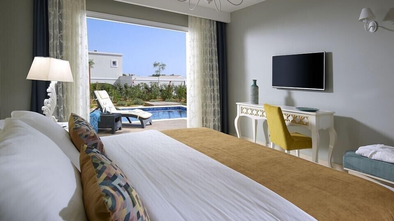 Photo of Bedroom in Georgioupolis