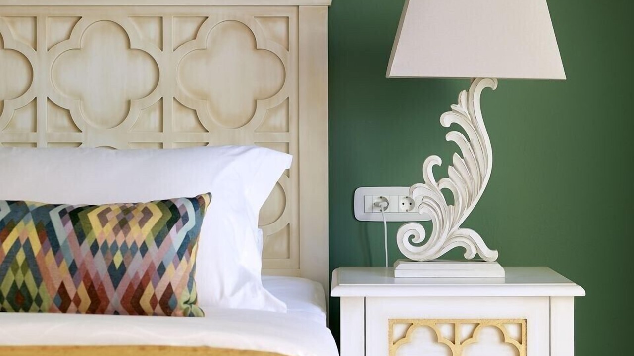 Photo of Bedroom in Georgioupolis