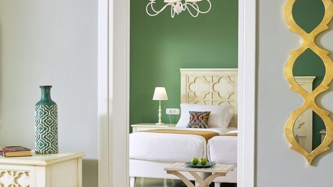 Photo of Bedroom in Georgioupolis