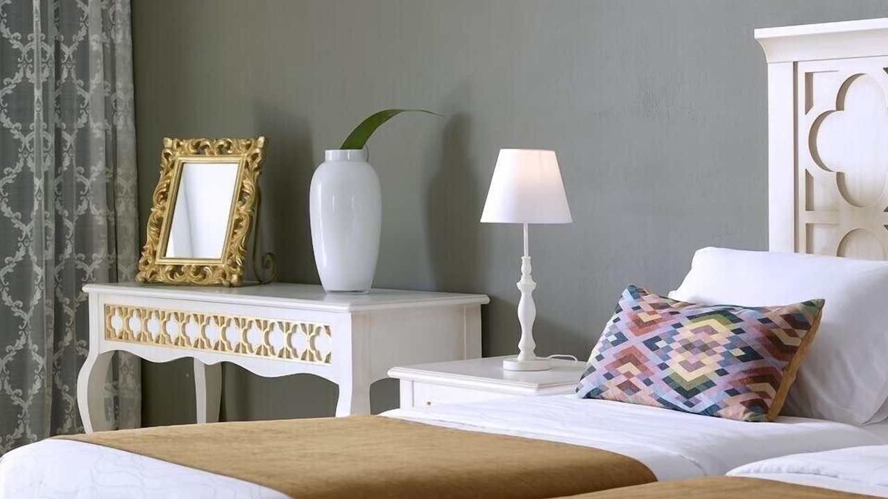 Photo of Bedroom in Georgioupolis