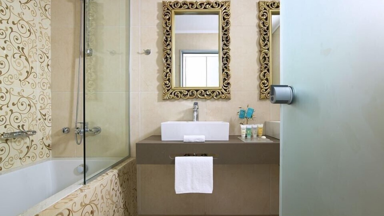 Photo of Bathroom in Georgioupolis