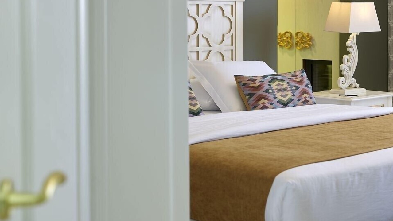 Photo of Bedroom in Georgioupolis