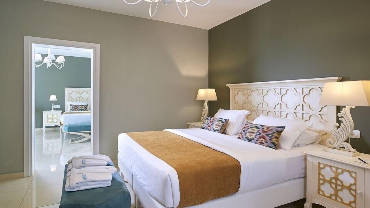 Photo of Bedroom in Georgioupolis