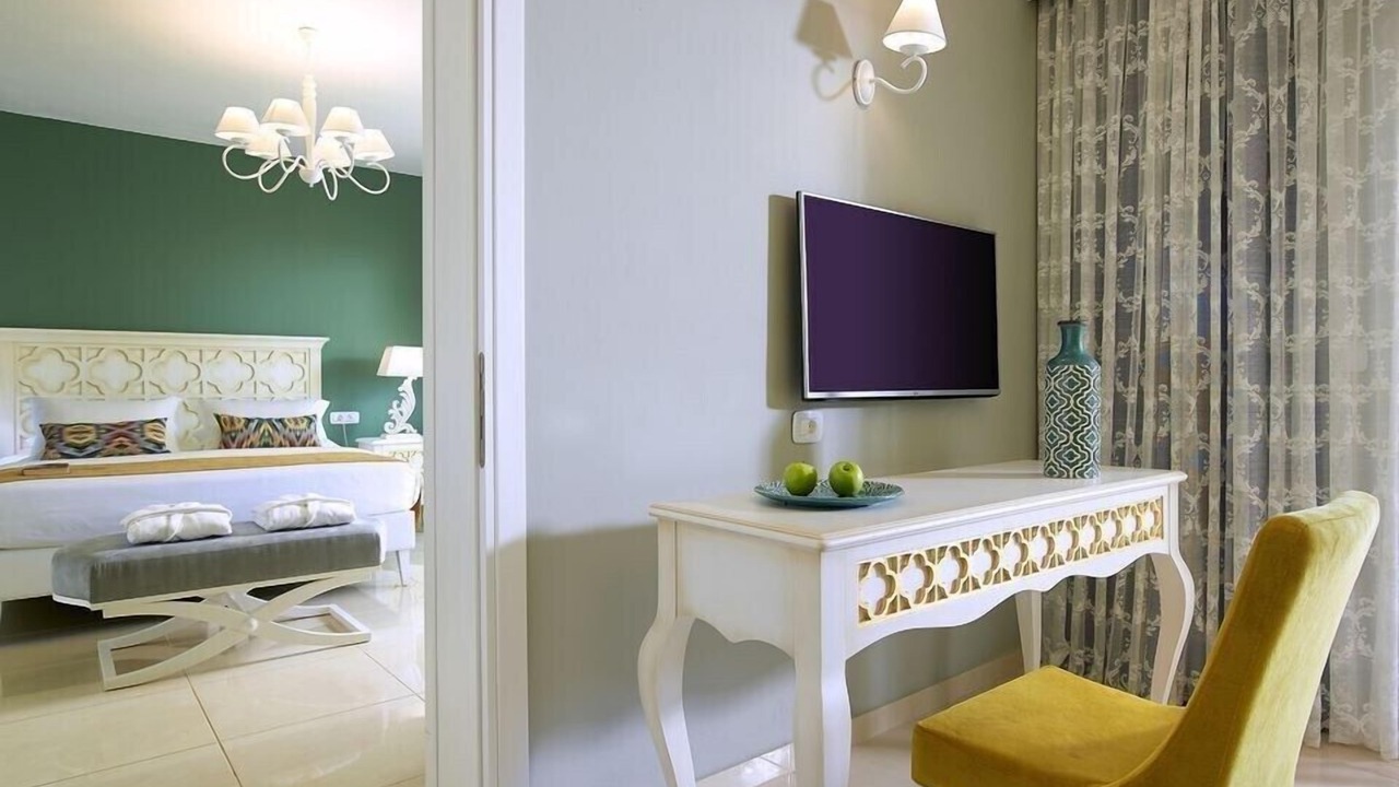 Photo of Bedroom in Georgioupolis
