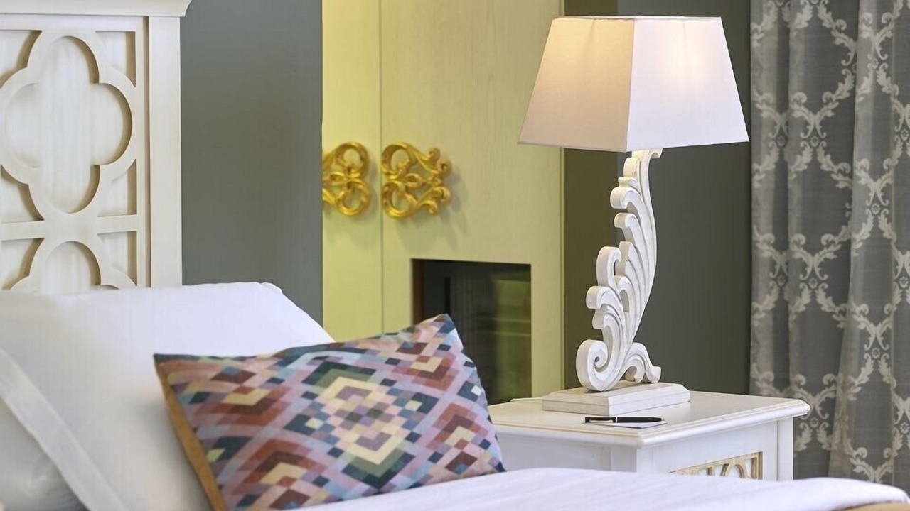Photo of Bedroom in Georgioupolis