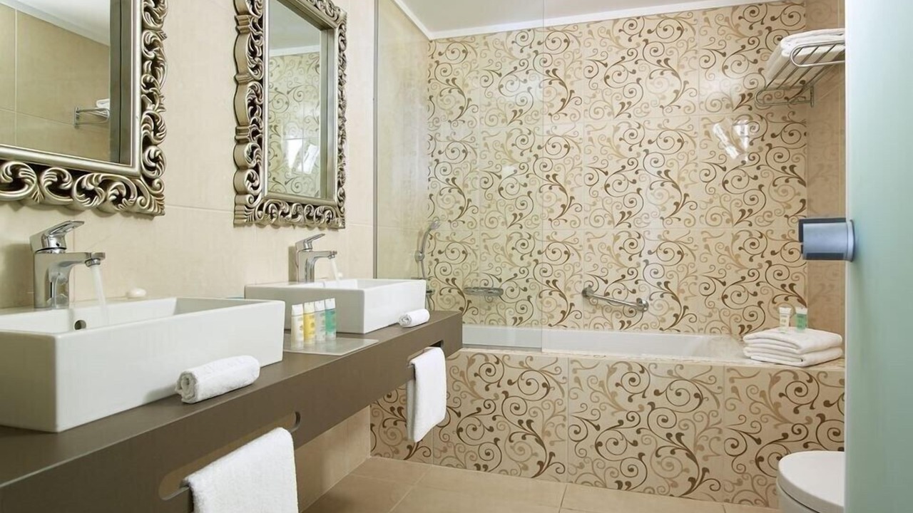 Photo of Bathroom in Georgioupolis