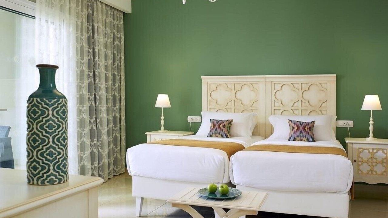 Photo of Bedroom in Georgioupolis