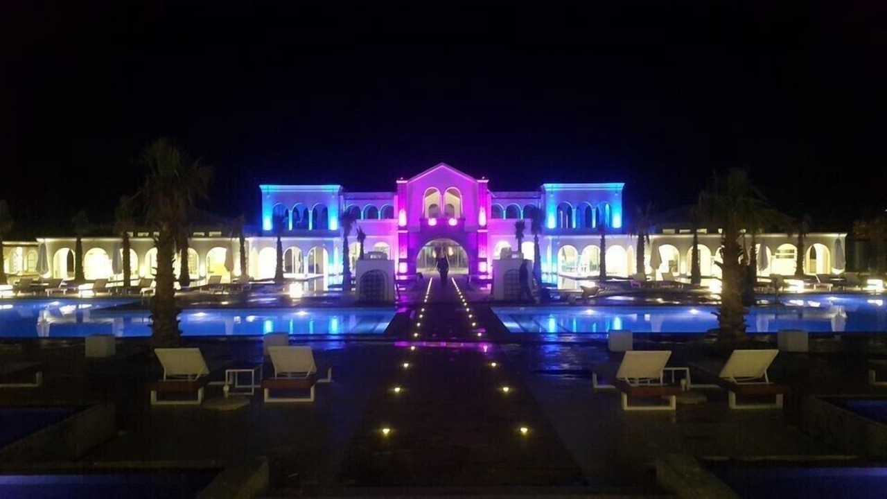 Photo of Outdoor in Georgioupolis