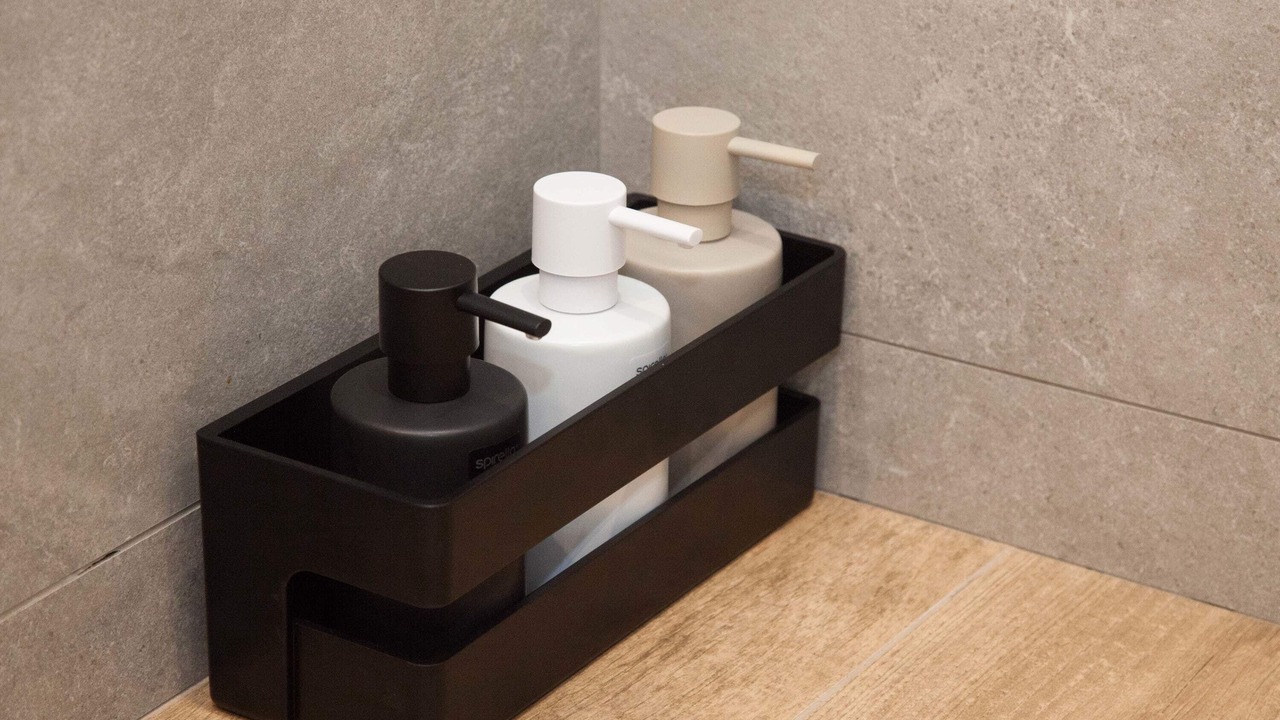 Photo of Bathroom in Alimos