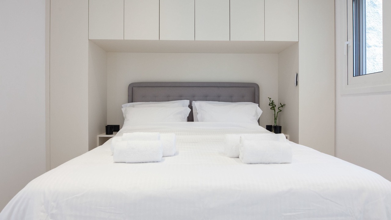 Photo of Bedroom in Alimos