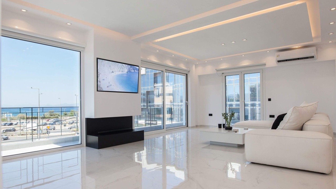 Photo of Livingroom in Alimos
