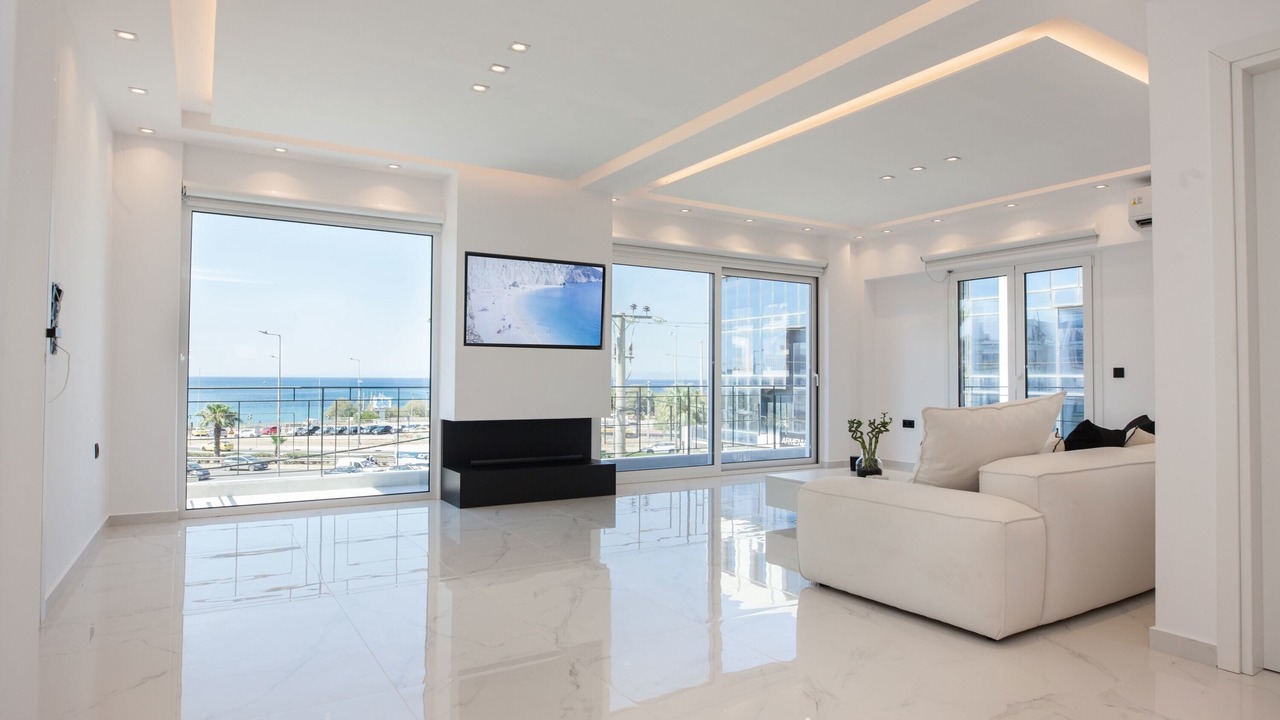 Photo of Livingroom in Alimos