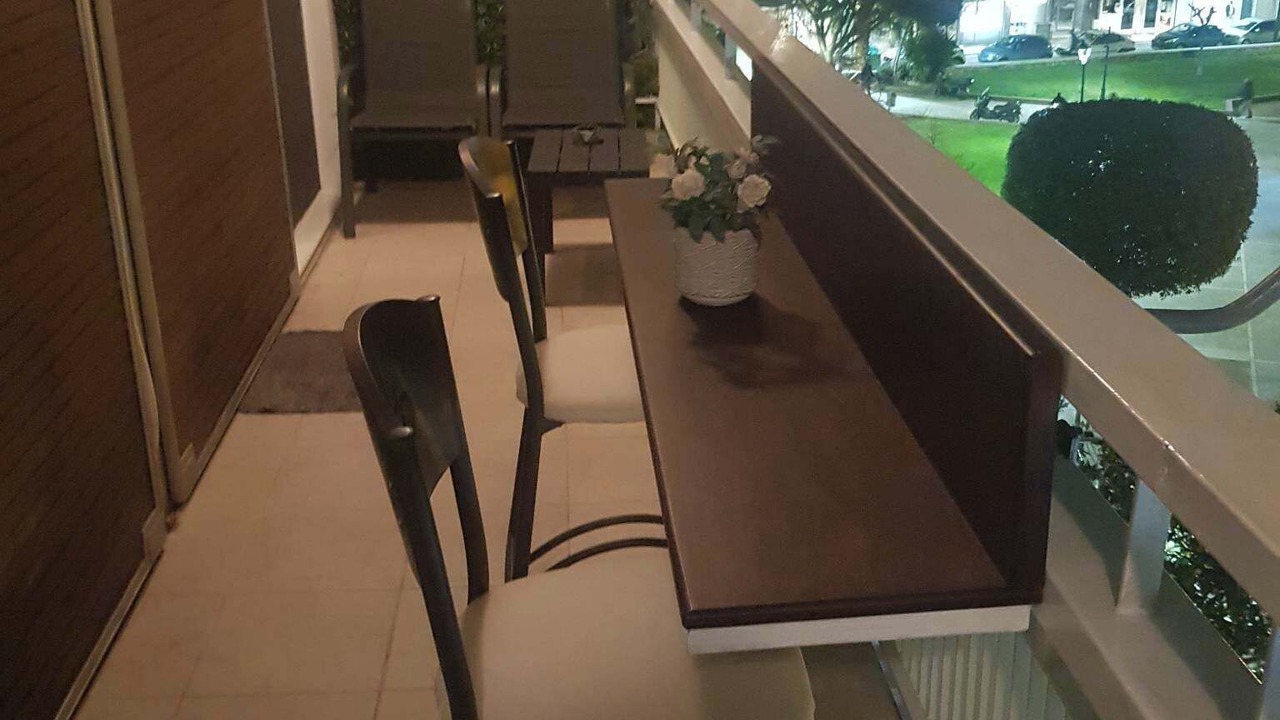 Photo of Patio Balcony in Volos City Centre