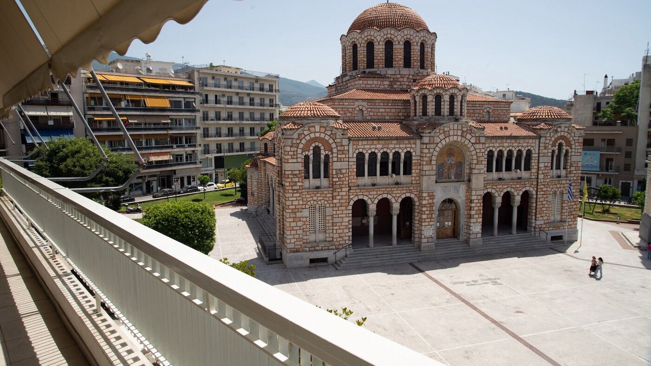 Photo of Outdoor in Volos City Centre
