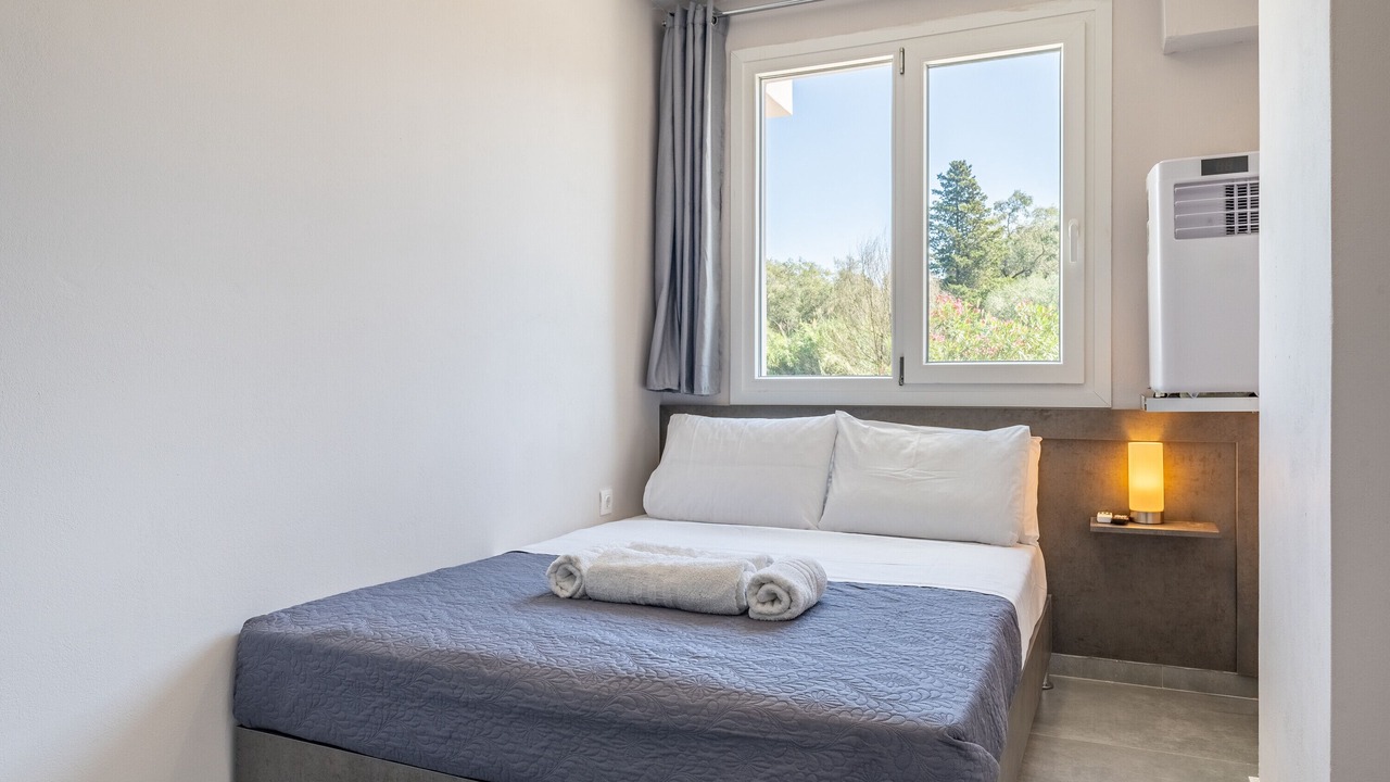Photo of Bedroom in Molos