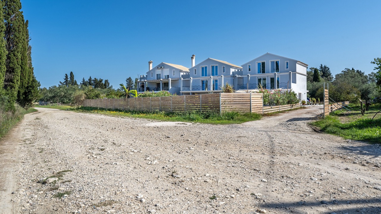Photo of Outdoor in Molos