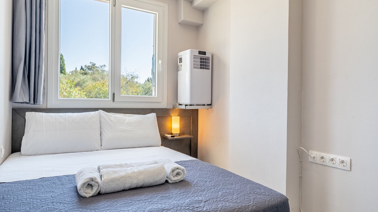 Photo of Bedroom in Molos