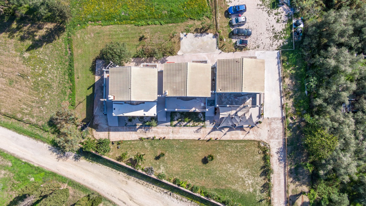 Photo of Outdoor in Molos