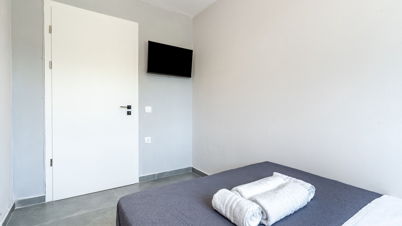 Photo of Bedroom in Molos