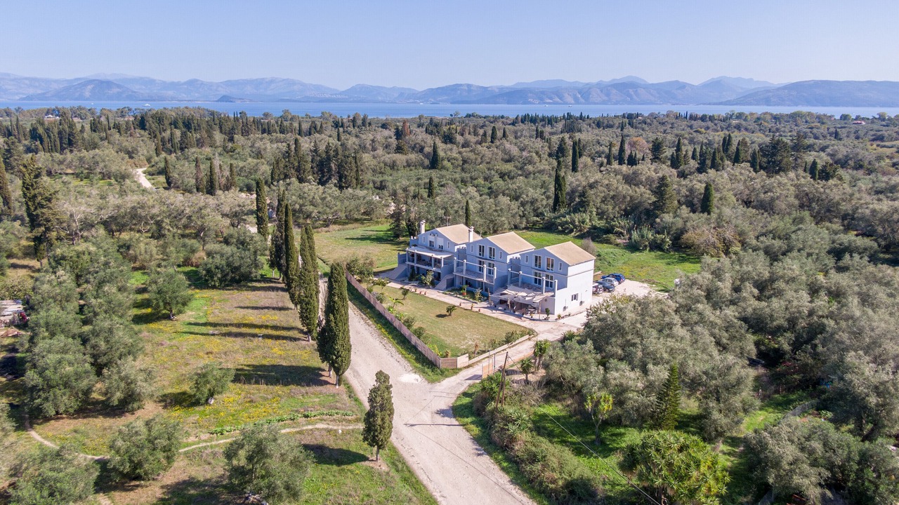 Photo of Outdoor in Molos