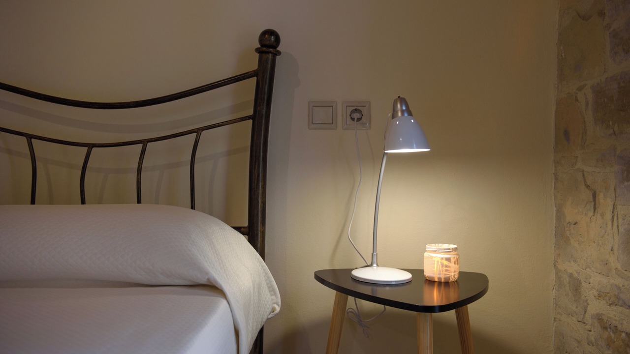 Photo of Bedroom in Crisostomos
