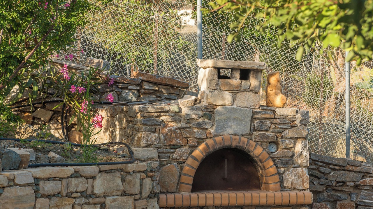 Photo of Outdoor in Crisostomos