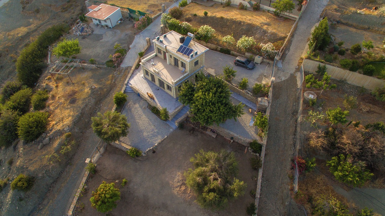 Photo of Outdoor in Crisostomos