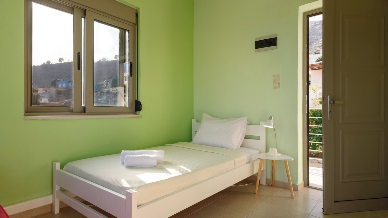 Photo of Bedroom in Crisostomos