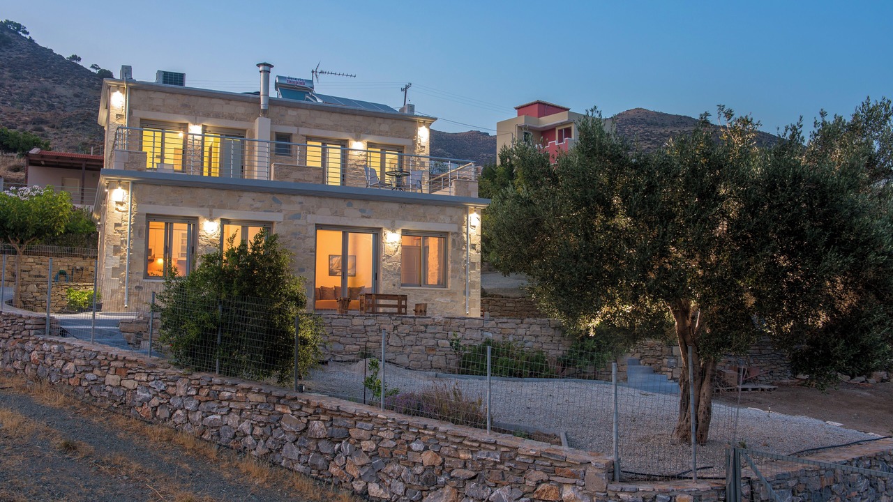 Photo of Outdoor in Crisostomos