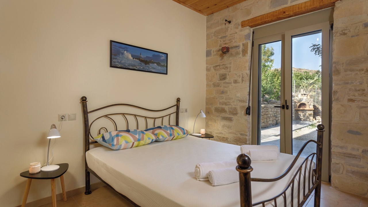 Photo of Bedroom in Crisostomos