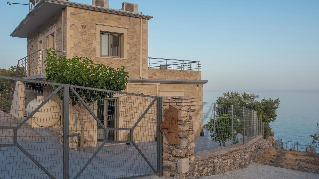 Photo of Outdoor in Crisostomos