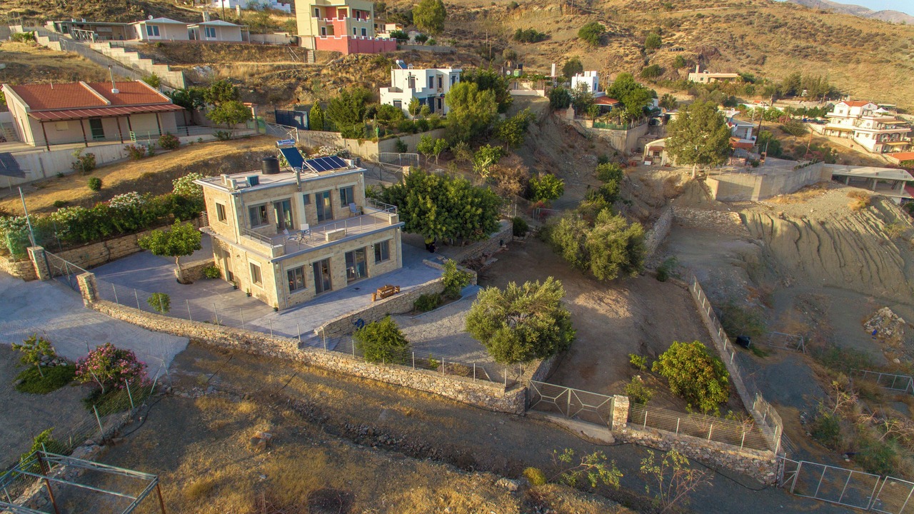 Photo of Outdoor in Crisostomos