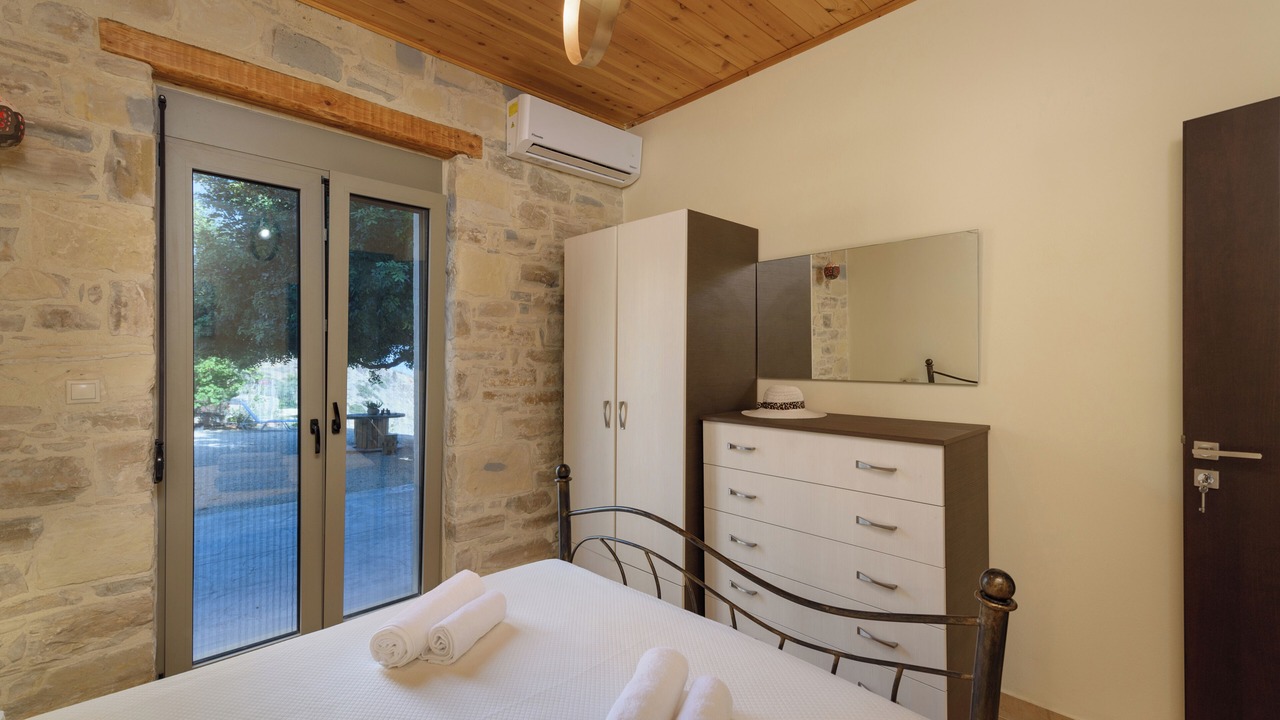 Photo of Bedroom in Crisostomos