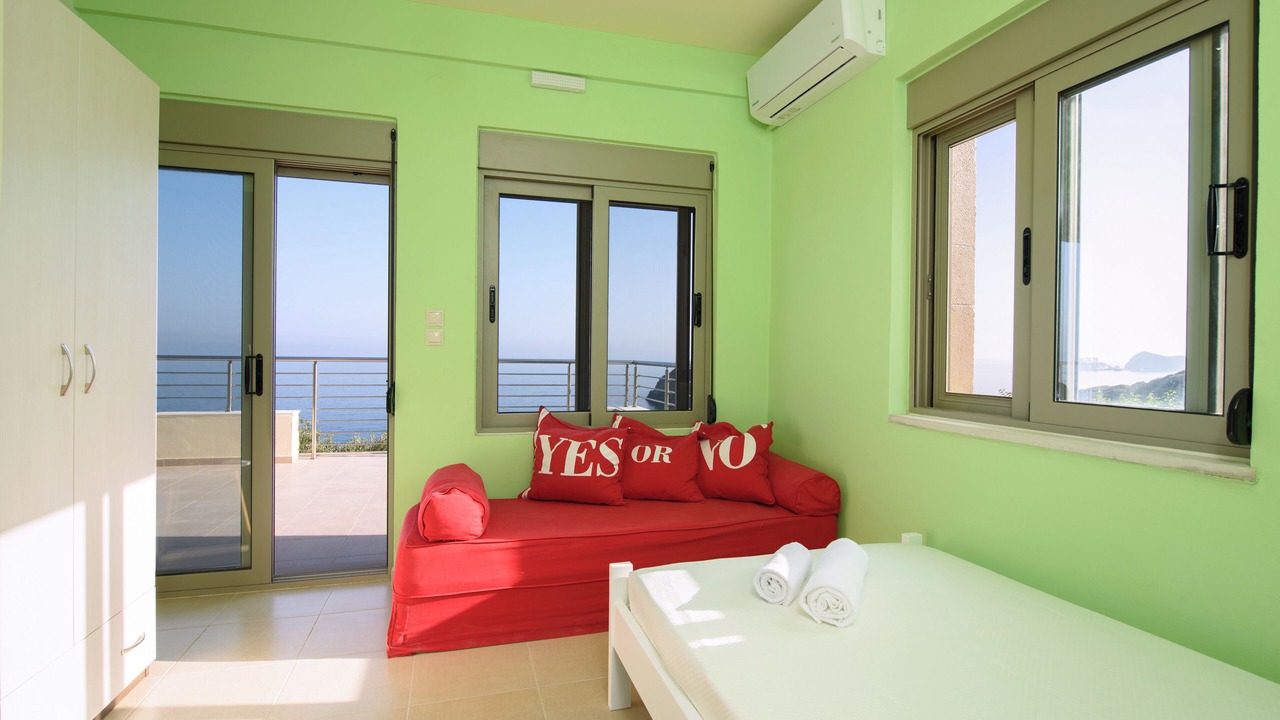 Photo of Bedroom in Crisostomos