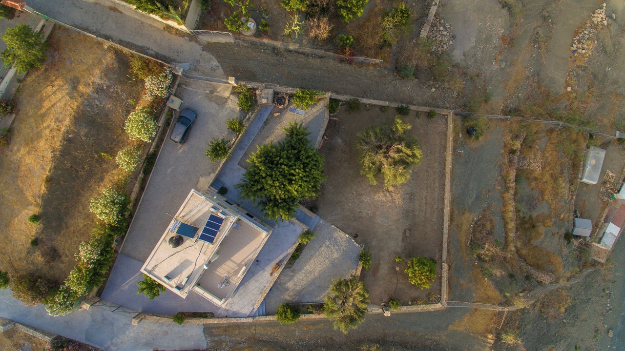 Photo of Outdoor in Crisostomos