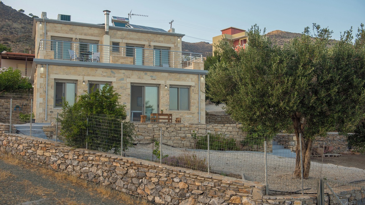 Photo of Outdoor in Crisostomos