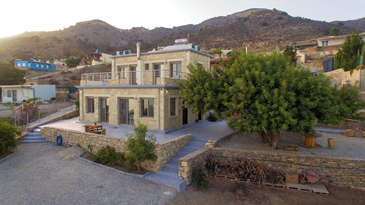 Photo of Outdoor in Crisostomos