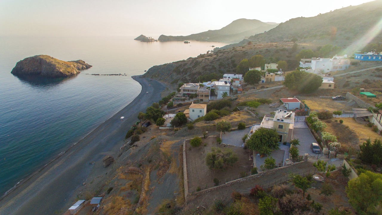 Photo of Outdoor in Crisostomos