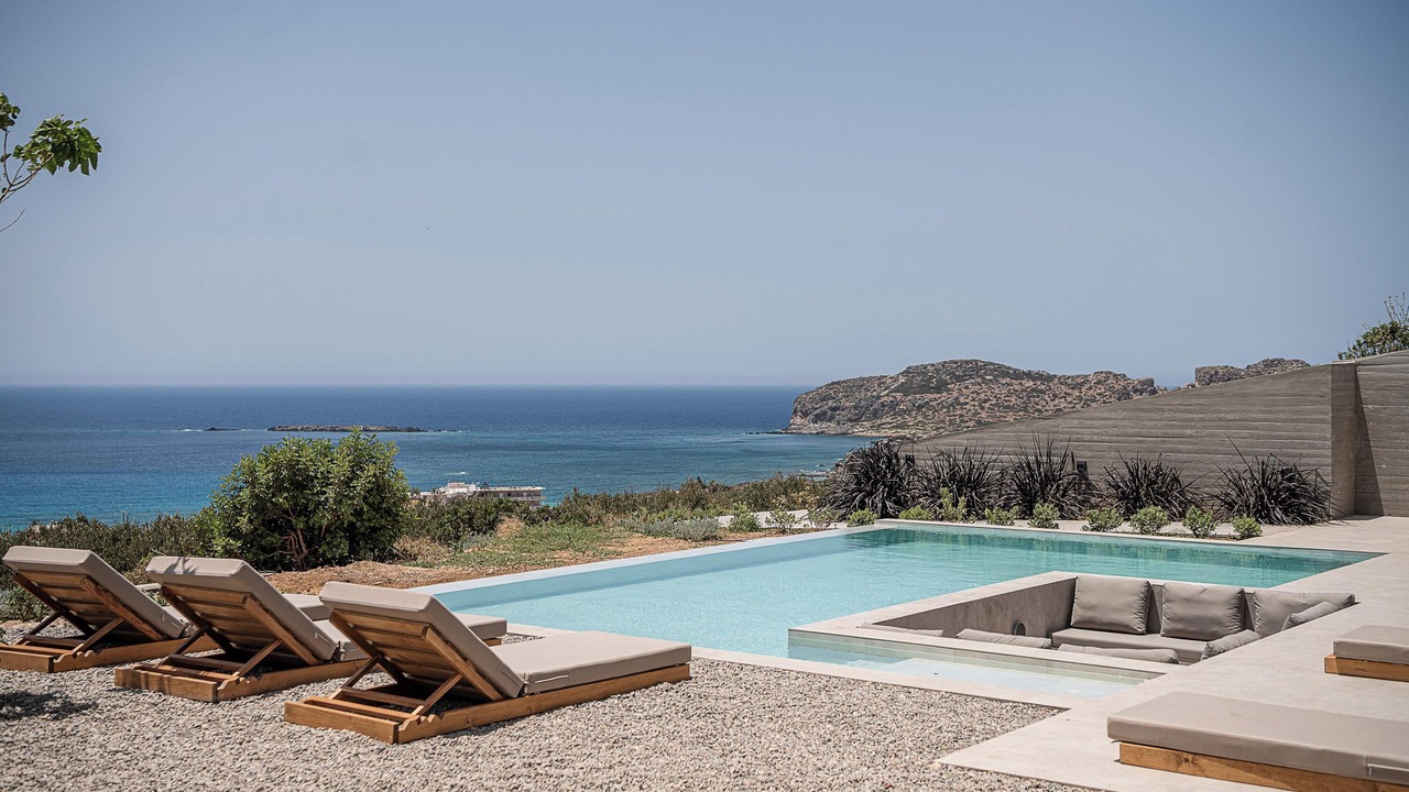Photo of Outdoor in Falassarna