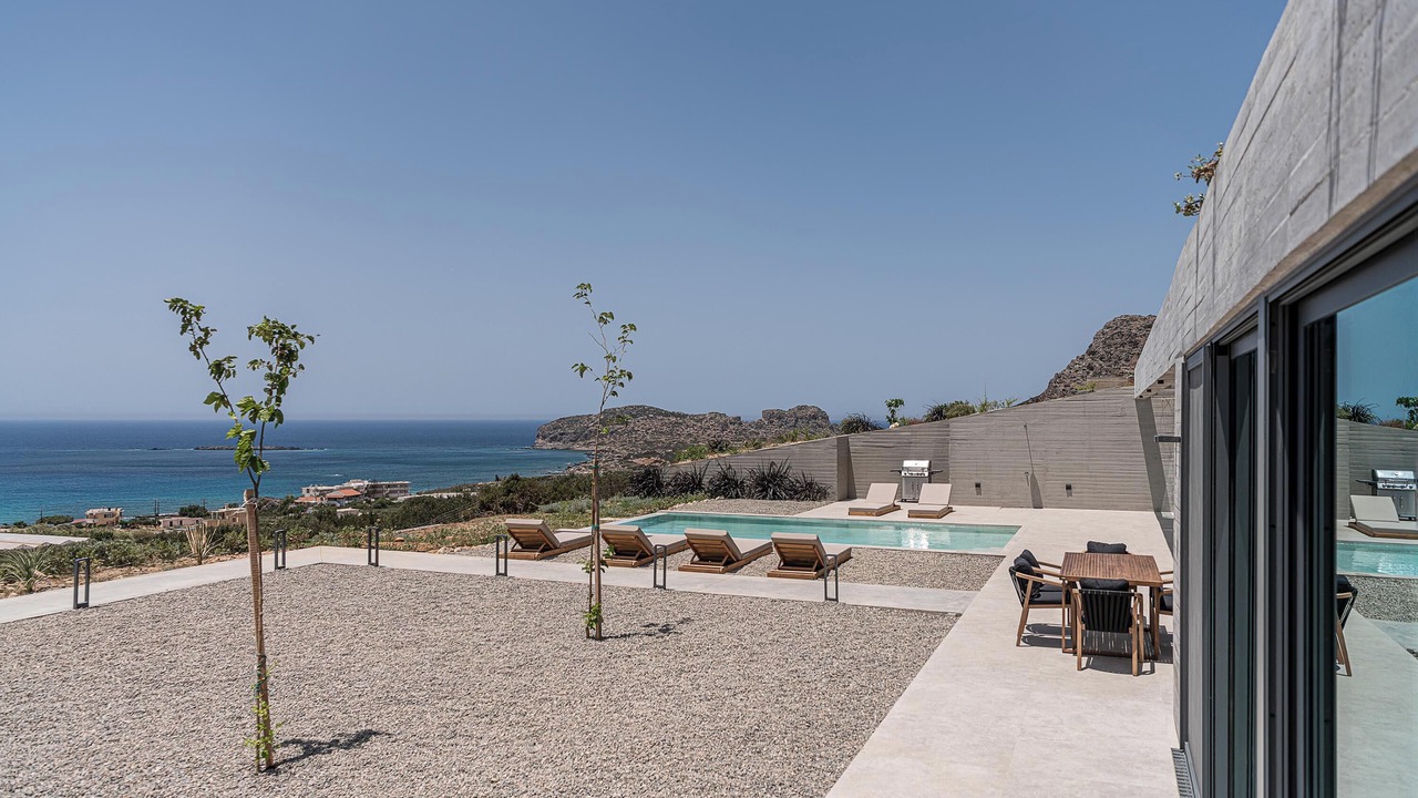 Photo of Outdoor in Falassarna