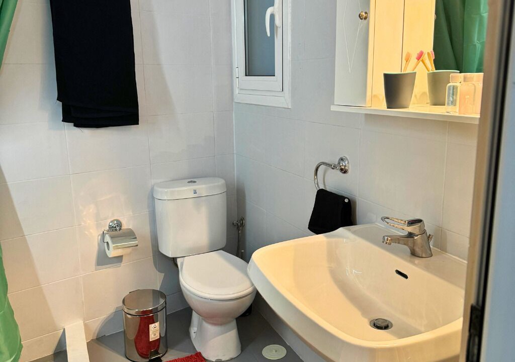 Photo of Bathroom in Ano Patisia