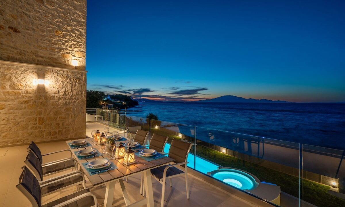Photo of Outdoor in Neromilos