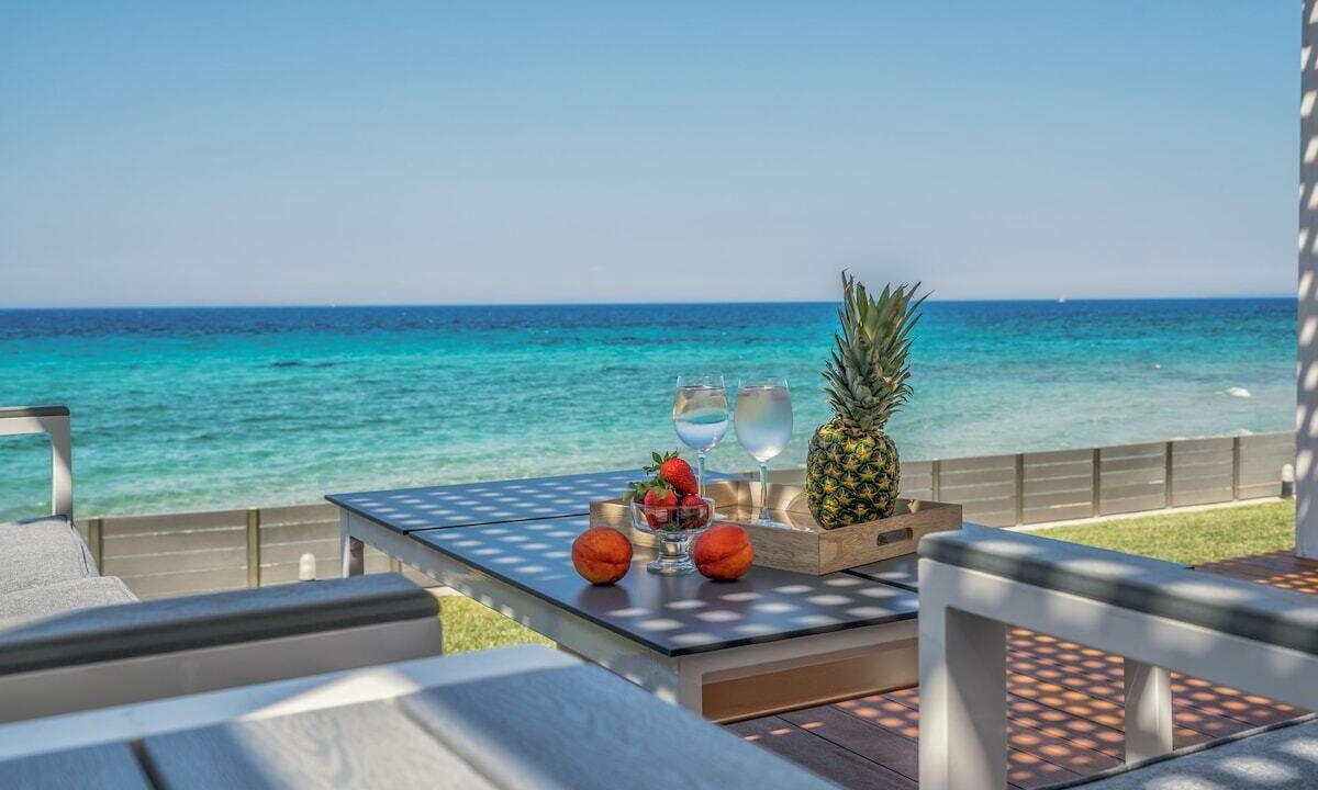 Photo of Outdoor in Neromilos