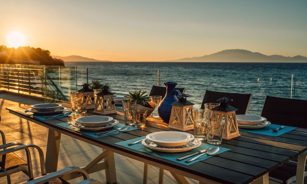 Photo of Outdoor in Neromilos