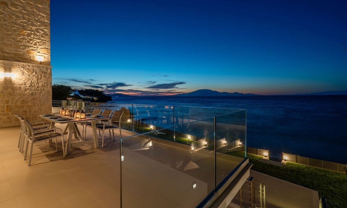 Photo of Outdoor in Neromilos