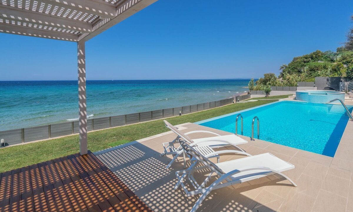 Photo of Outdoor in Neromilos